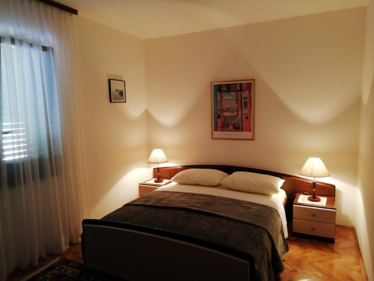 Apartment Duba Betina  Ngoại thất bức ảnh