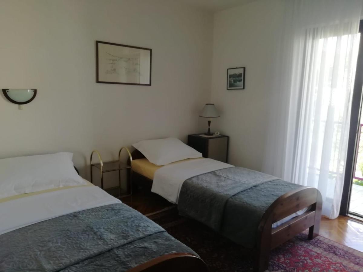 Apartment Duba Betina  Ngoại thất bức ảnh