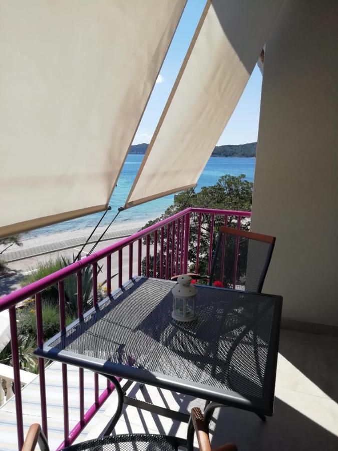 Apartment Duba Betina  Ngoại thất bức ảnh