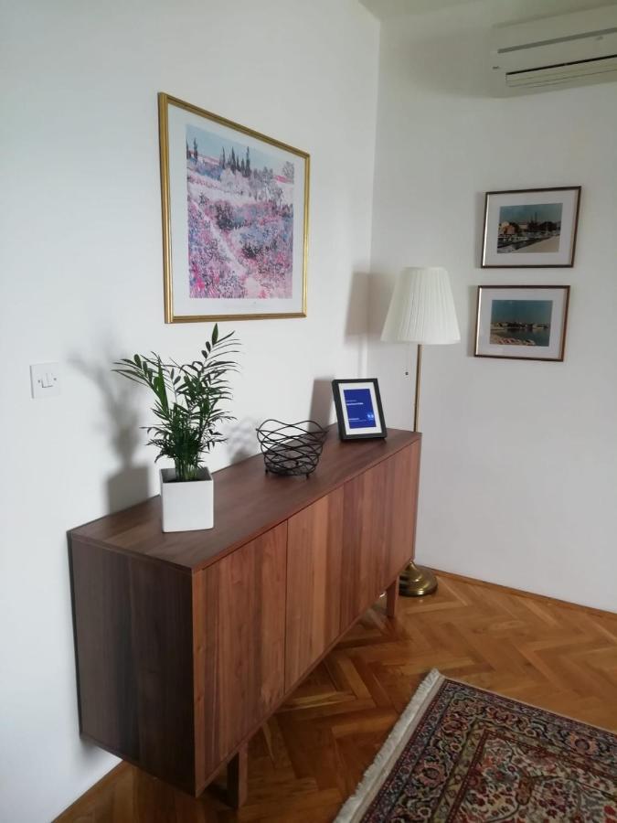 Apartment Duba Betina  Ngoại thất bức ảnh