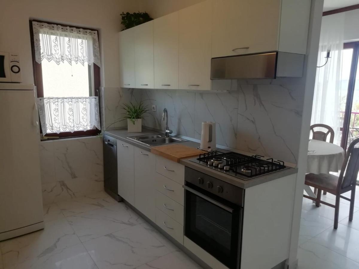 Apartment Duba Betina  Ngoại thất bức ảnh