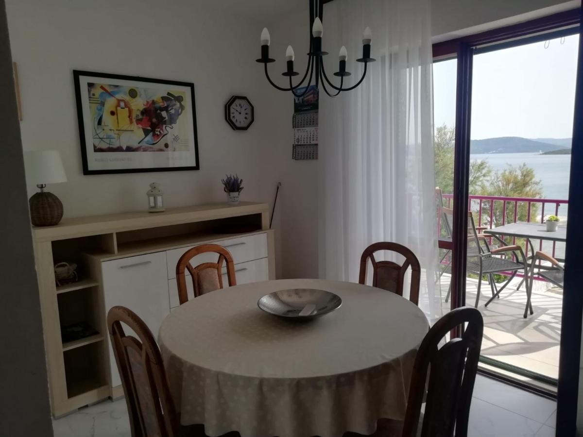 Apartment Duba Betina  Ngoại thất bức ảnh