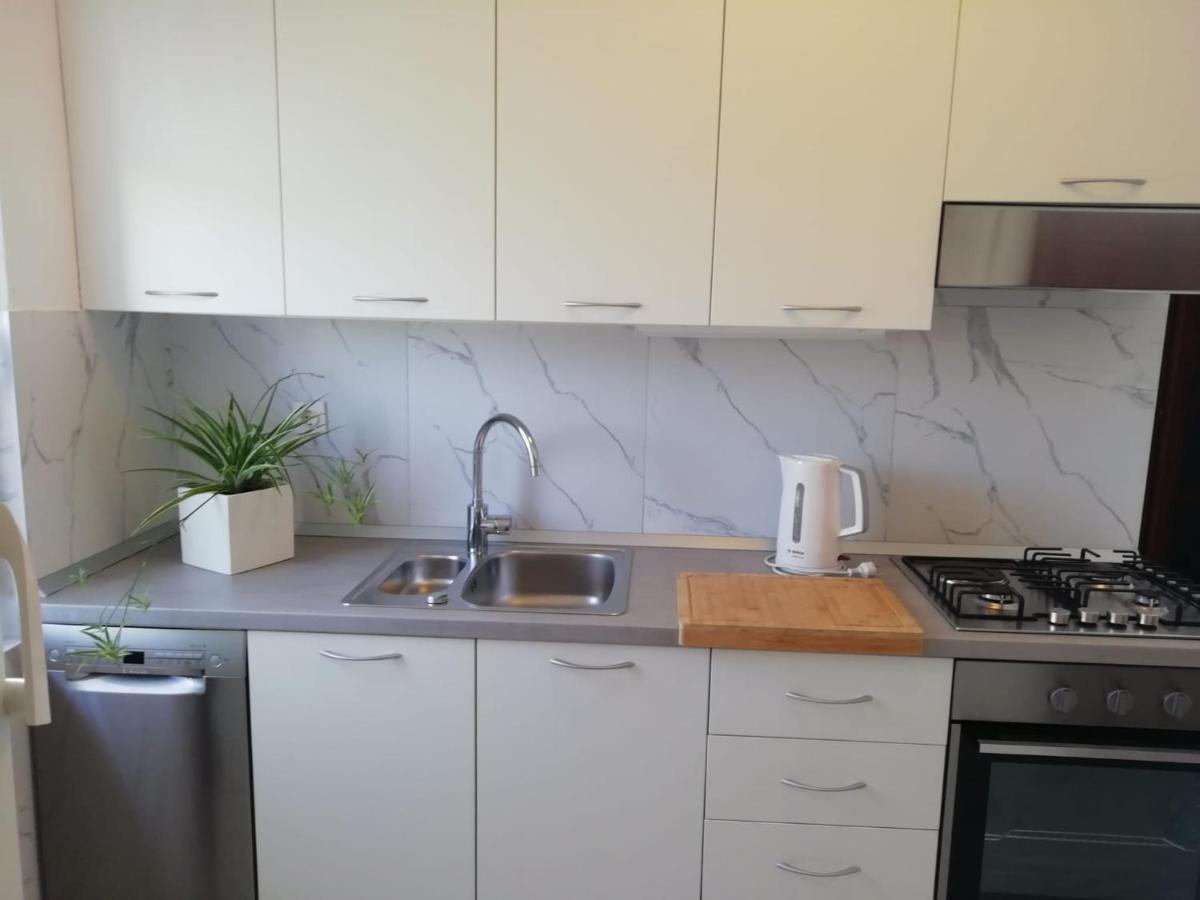 Apartment Duba Betina  Ngoại thất bức ảnh