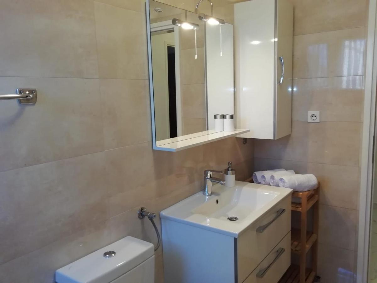 Apartment Duba Betina  Ngoại thất bức ảnh