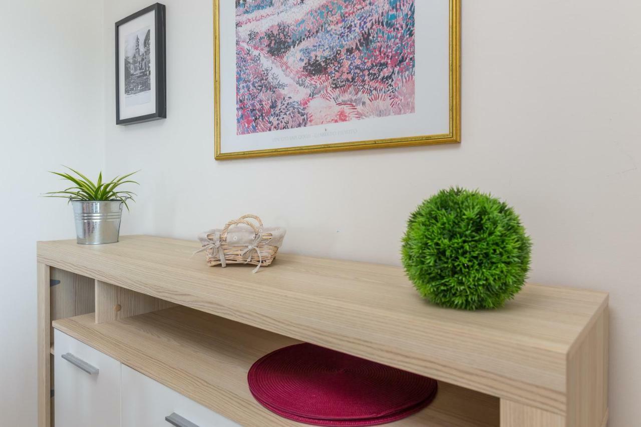 Apartment Duba Betina  Ngoại thất bức ảnh